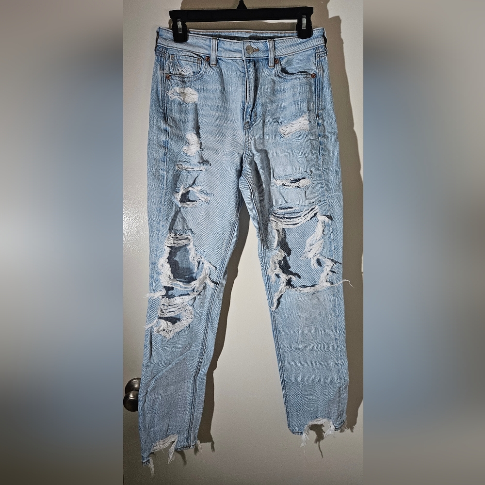 American Eagle jeans 27 in waist